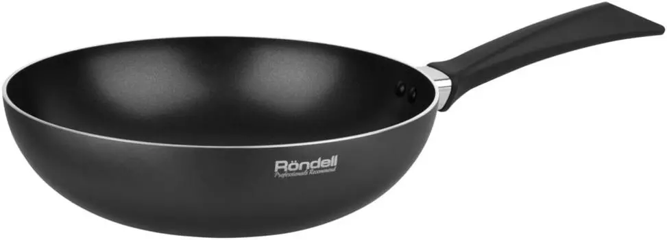 Сковорода-вок Rondell Strike 28*8см