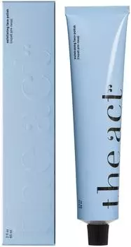 Скраб для лица The Act полирующий 65мл. Закажите онлайн!