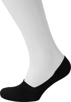 Следки мужские Oemen с силиконом р.40-46