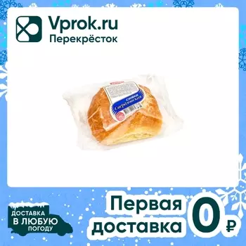 Слойка Арнаут Свердловская 100г - Vprok.ru Перекрёсток