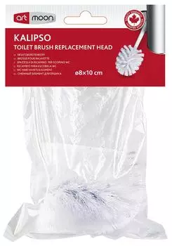 Сменный элемент для ёршика Art Moon Kalipso 8*10см