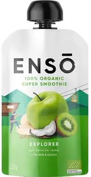 Смузи Enso Explorer 120г