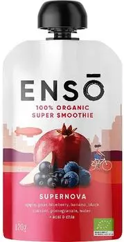 Смузи Enso Supernova 120г