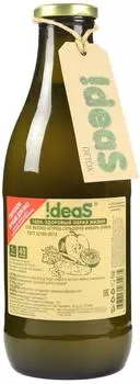 Сок Ideas Яблоко-огурец-сельдерей-лимон-имбирь 1л