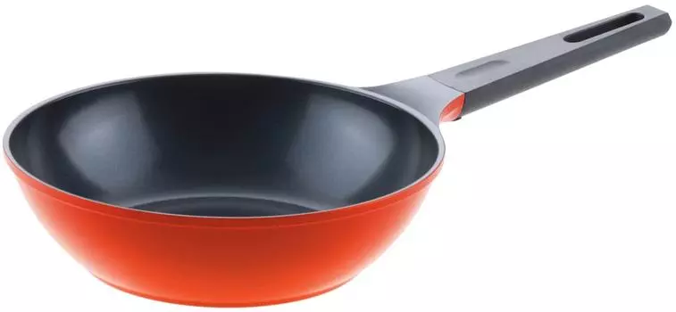 Сотейник Frybest Orange ORCA-W26 26см