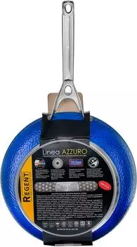 Сотейник Regent Linea Azzuro 28*7.3см