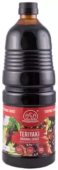 Соус Аsa Professional Терияки 1.8л