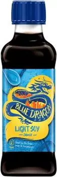 Соус Blue Dragon Соевый светлый 150г