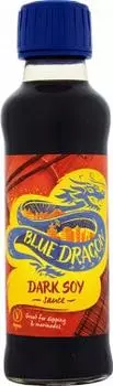 Соус Blue Dragon Соевый темный 150г