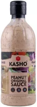 Соус Kasho Ореховый 470мл