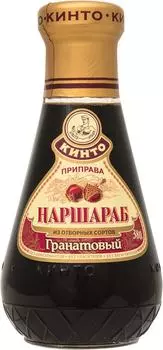 Соус Кинто Наршараб 380г - Vprok.ru Перекрёсток