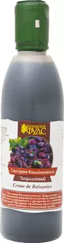 Соус-крем Олимпик-Фудс Бальзамический Традиционный 250мл