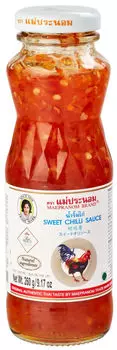 Соус Maepranom Сладкий чили 260г
