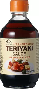 Соус-маринад Yamasa Терияки 300мл