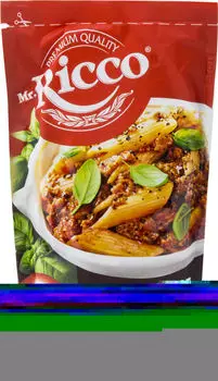 Соус Mr. Ricco Болоньезе 385г