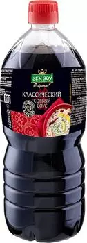 Соус Sen Soy Классический соевый 1л