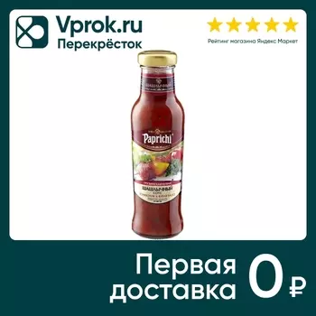 Соус Sen Soy Premium Грузинская кухня шашлычный 320мл