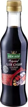 Соус Sen Soy Соевый для Суши 250г