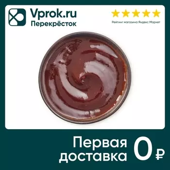 Соус Шеф Перекресток Барбекю 35г