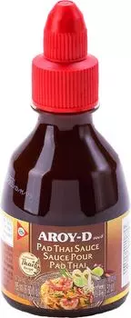 Соус Соус Aroy-D Пад Тай 270г - Vprok.ru Перекрёсток