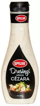 Соус Spilva Цезарь 380г