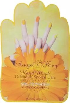 SPA-перчатки Angel Key Ультраомоложение 16г