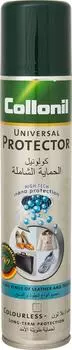 Спрей для обуви Collonil Универсальный нейтральный 200мл