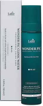 Спрей для волос LaDor Wonder Pick Clinic Water Укрепление и защита 100мл