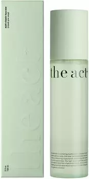 Спрей-мист для лица The Act увлажняющий 150мл