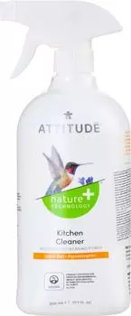 Средство чистящее Attitude для кухни 800мл