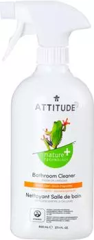 Средство чистящее Attitude для ванной 800мл