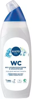 Средство чистящее для унитаза Kiilto Airi WС 750мл