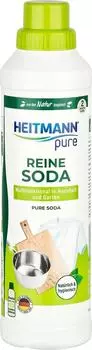 Средство чистящее Heitmann Reine Soda универсальное 750мл