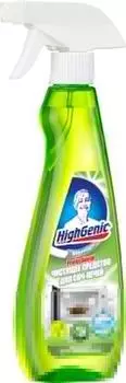 Средство чистящее HighGenic Premium Professiona для СВЧ-печей 350мл