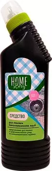 Средство чистящее Home Story для очистки канализационных труб 500г