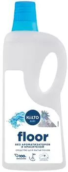 Средство чистящее Kiilto Airi для мытья полов 500мл
