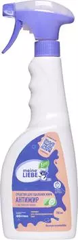 Средство чистящее Meine Liebe Антижир 750мл