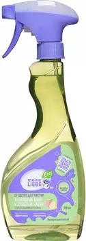 Средство чистящее Meine Liebe для акриловых ванн и душевых кабин 500мл