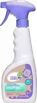 Средство чистящее Meine Liebe Суперсода универсальное 500мл