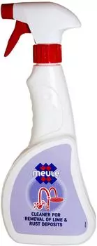 Средство чистящее Meule для удаления грибка плесени известкового налета и ржавчины 450мл