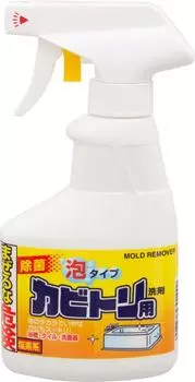 Средство чистящее Rocket Soap против стойких загрязнений 300мл