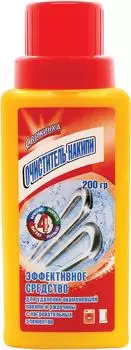 Средство чистящее Свежинка Очиститель накипи 200г