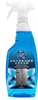 Средство чистящее Top house для холодильников 750мл