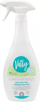 Средство чистящее Vaily Универсальное 500мл