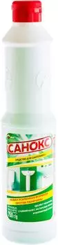 Средство для чистки сантехники Санокс 750гс доставкой!
