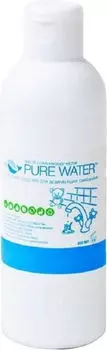 Средство для дезинфекции Pure Water Натуральное 200мл