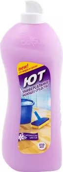 Средство моющее ЮТ универсальное 850мл. Закажите онлайн!