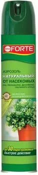 Средство от насекомых Bona Forte инсектицидное от летающих вредителей 300мл
