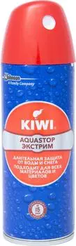 Средство водоотталкивающее Kiwi Aquastop Экстрим 200мл