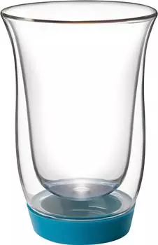 Стакан Apollo Flame с двойными стенками 350мл